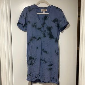 Cloth and stone medium dress
